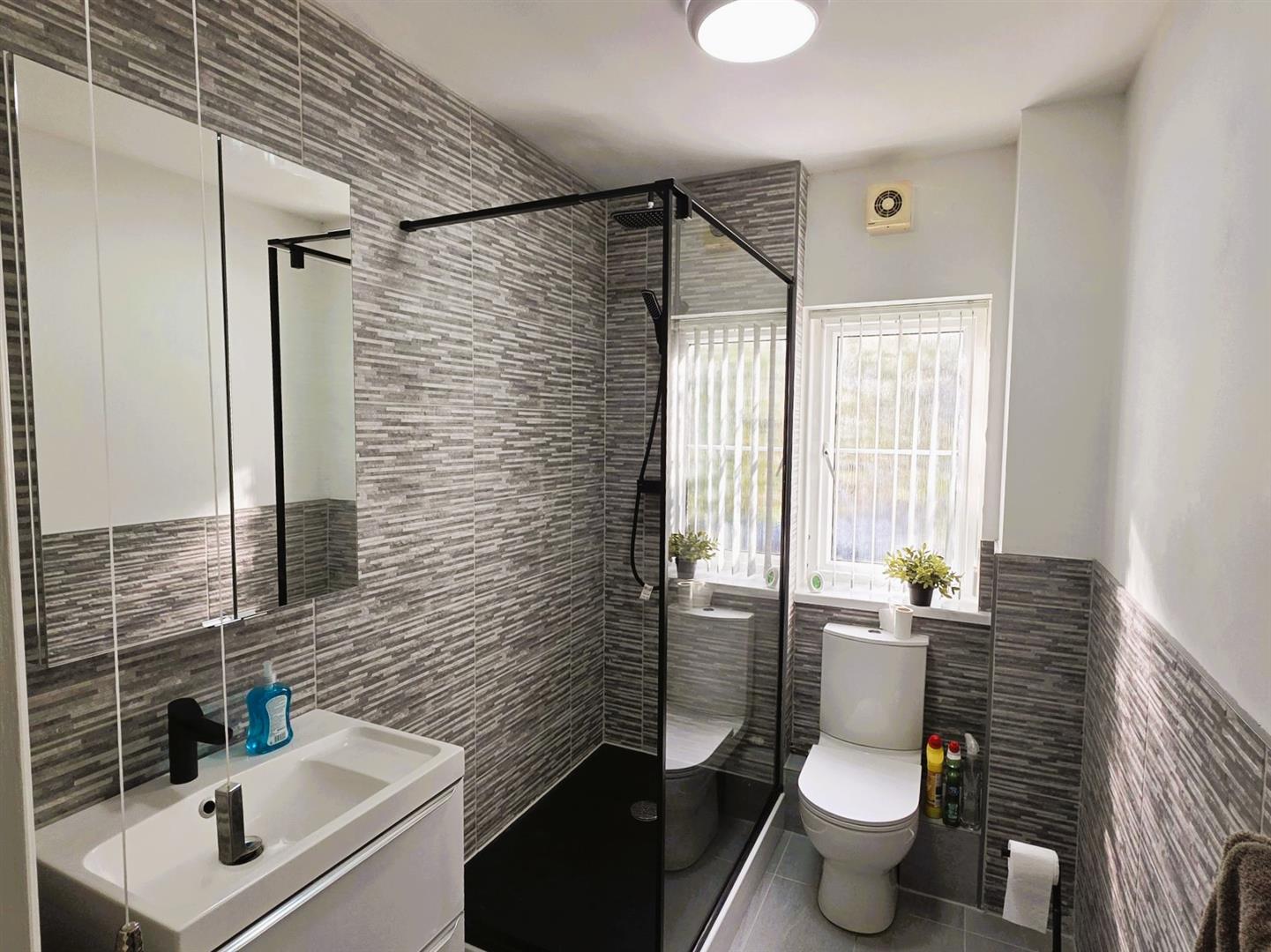 Bryntirion, Llanelli, SA15 3QD